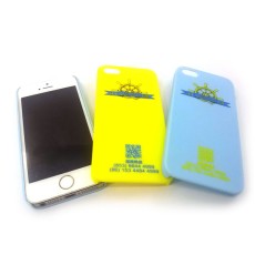 Iphone 5 case - Neptune GD